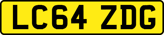 LC64ZDG