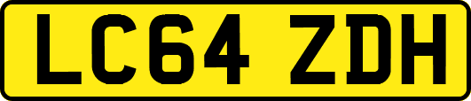 LC64ZDH