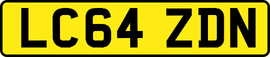 LC64ZDN