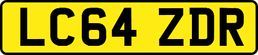 LC64ZDR