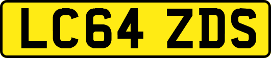 LC64ZDS