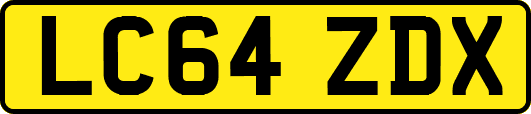 LC64ZDX
