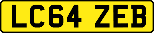 LC64ZEB
