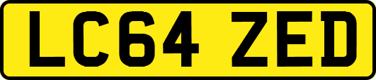 LC64ZED