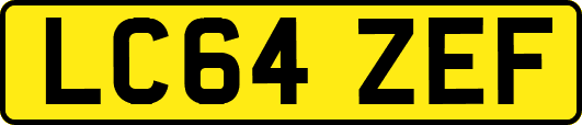LC64ZEF