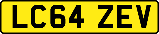LC64ZEV