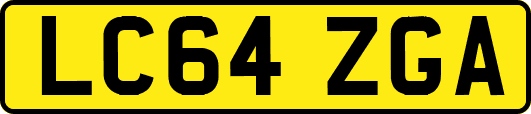LC64ZGA