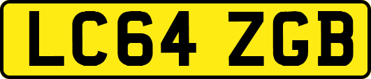 LC64ZGB