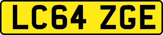 LC64ZGE