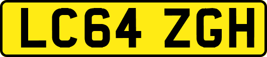 LC64ZGH