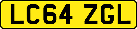 LC64ZGL