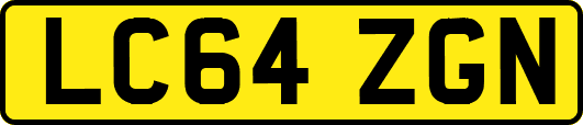 LC64ZGN