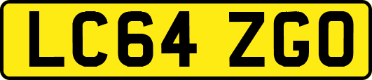 LC64ZGO