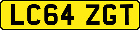 LC64ZGT
