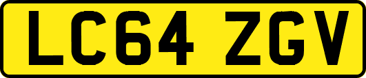 LC64ZGV
