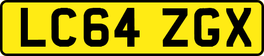 LC64ZGX