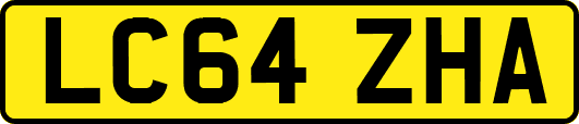 LC64ZHA