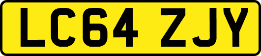 LC64ZJY