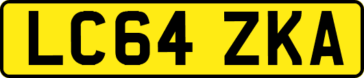 LC64ZKA