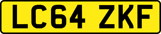 LC64ZKF