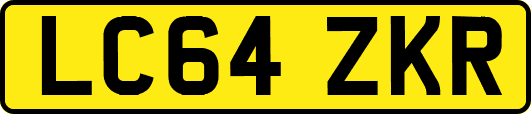 LC64ZKR
