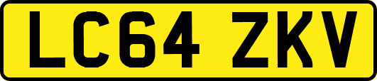 LC64ZKV