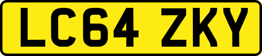 LC64ZKY