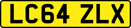 LC64ZLX