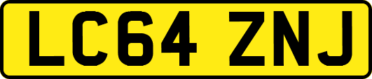 LC64ZNJ
