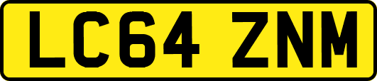 LC64ZNM