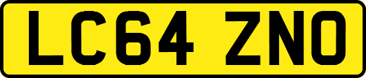 LC64ZNO