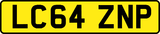 LC64ZNP