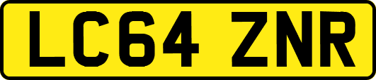 LC64ZNR