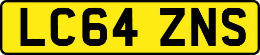 LC64ZNS
