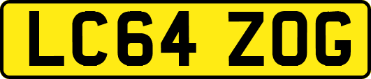 LC64ZOG
