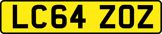 LC64ZOZ