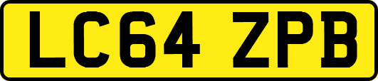 LC64ZPB