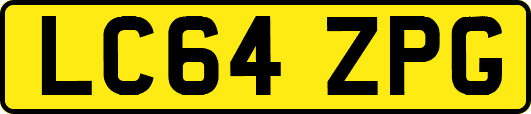 LC64ZPG