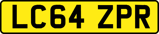 LC64ZPR