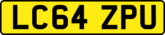 LC64ZPU