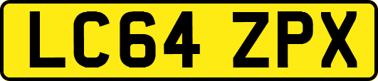 LC64ZPX