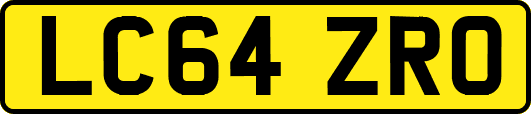 LC64ZRO