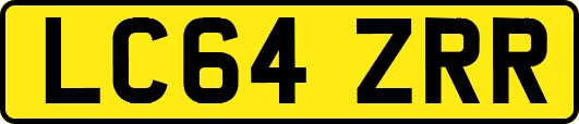 LC64ZRR