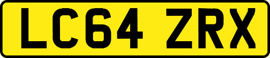 LC64ZRX