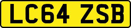 LC64ZSB