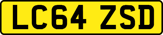 LC64ZSD