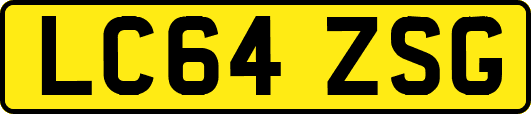 LC64ZSG