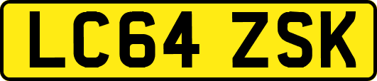 LC64ZSK