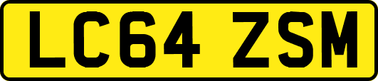 LC64ZSM
