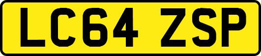 LC64ZSP